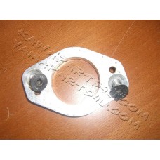 keihin carb adapter for mikuni manifold used [u1004]